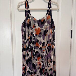 Cabi Midi Dress - Medium